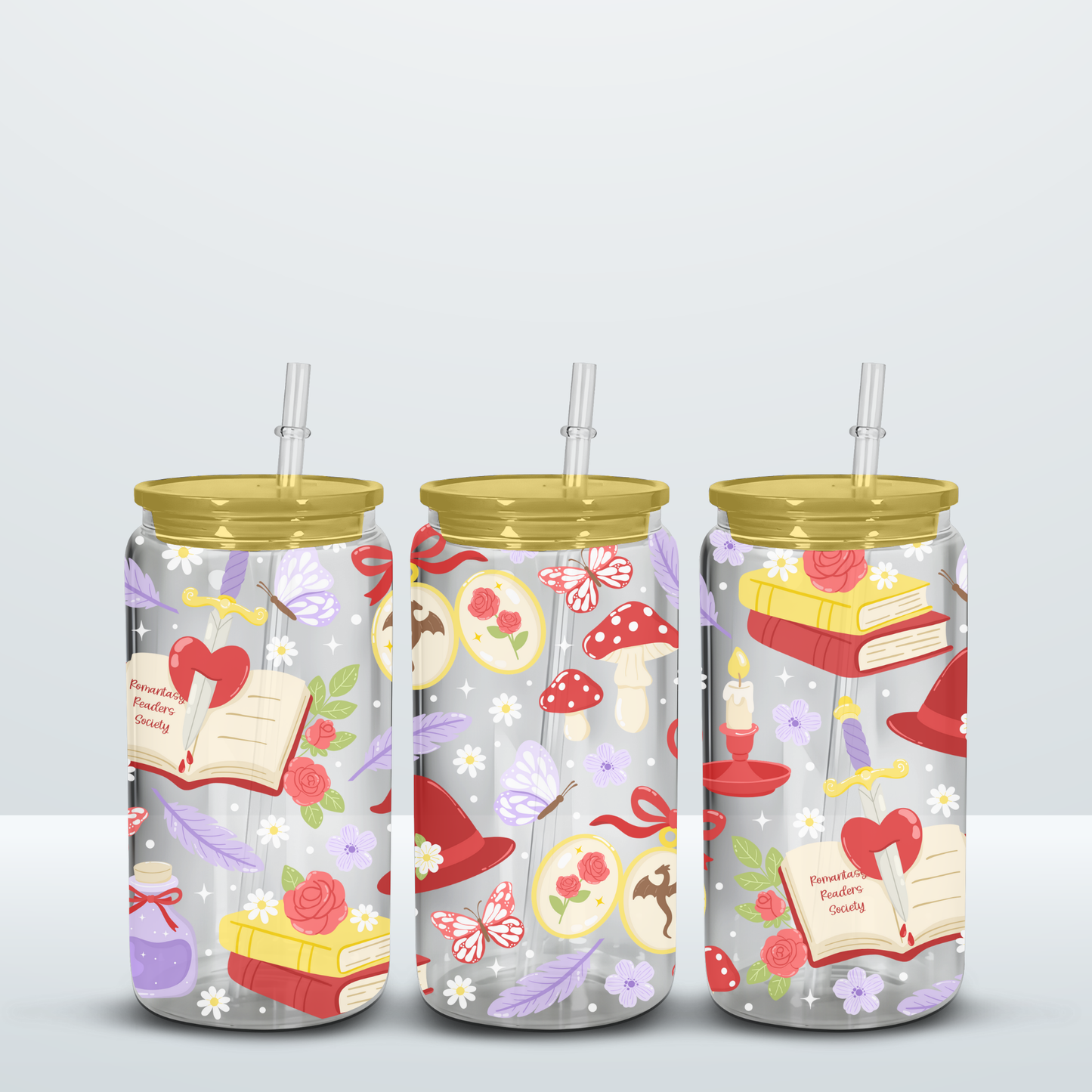 VERRE DARCK FANTASY