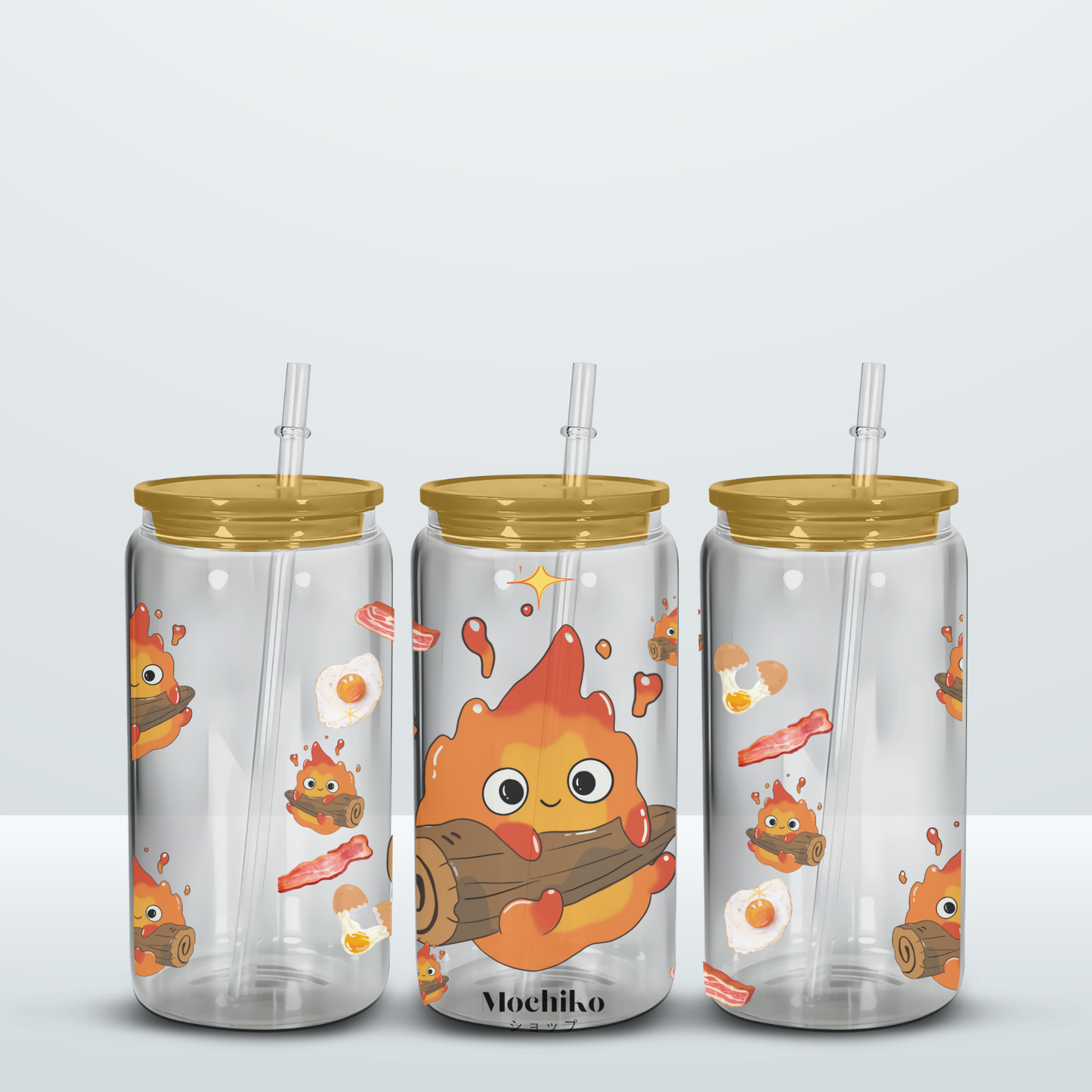 VERRE CALCIFER