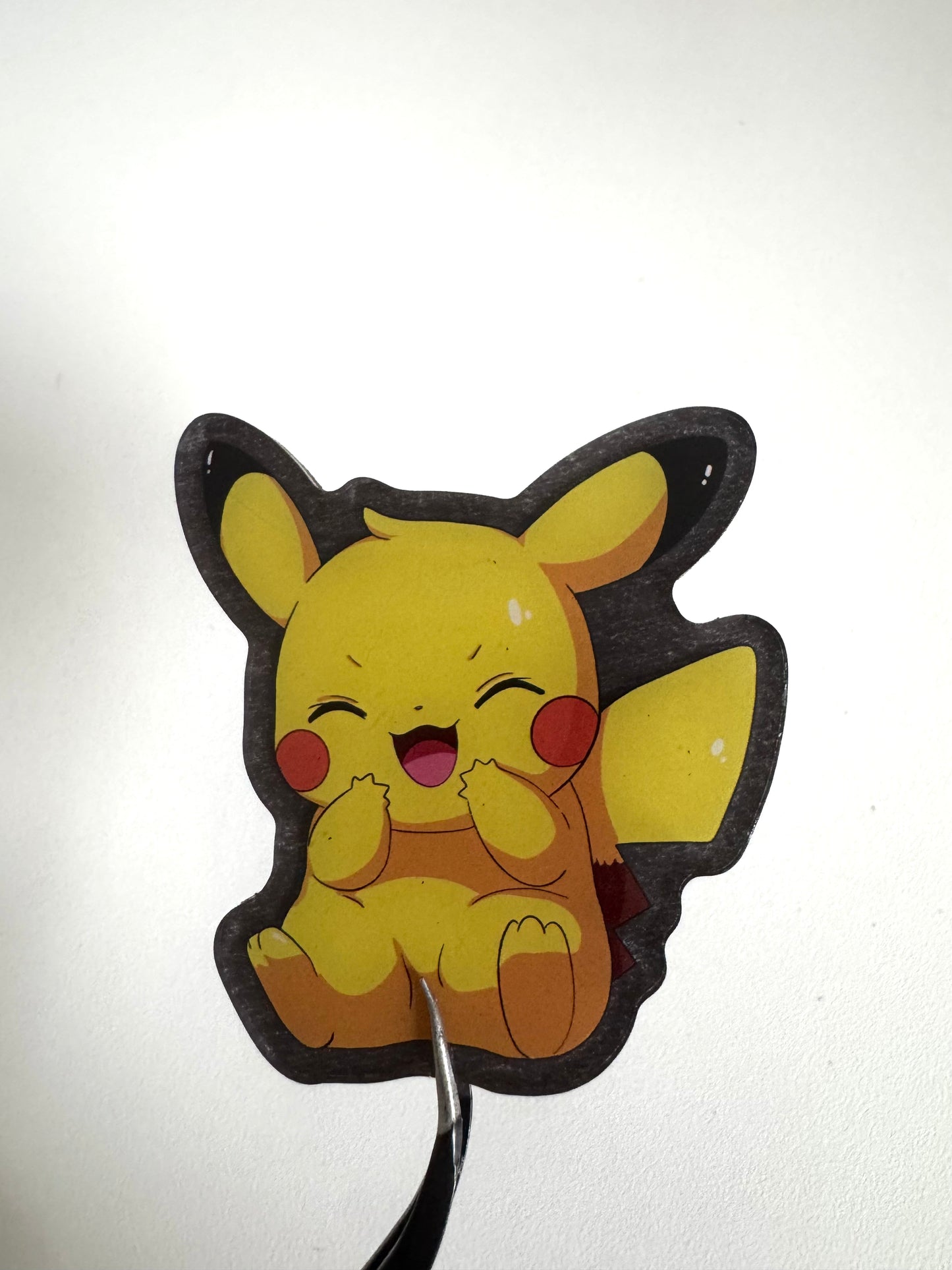 MAGNET PIKA