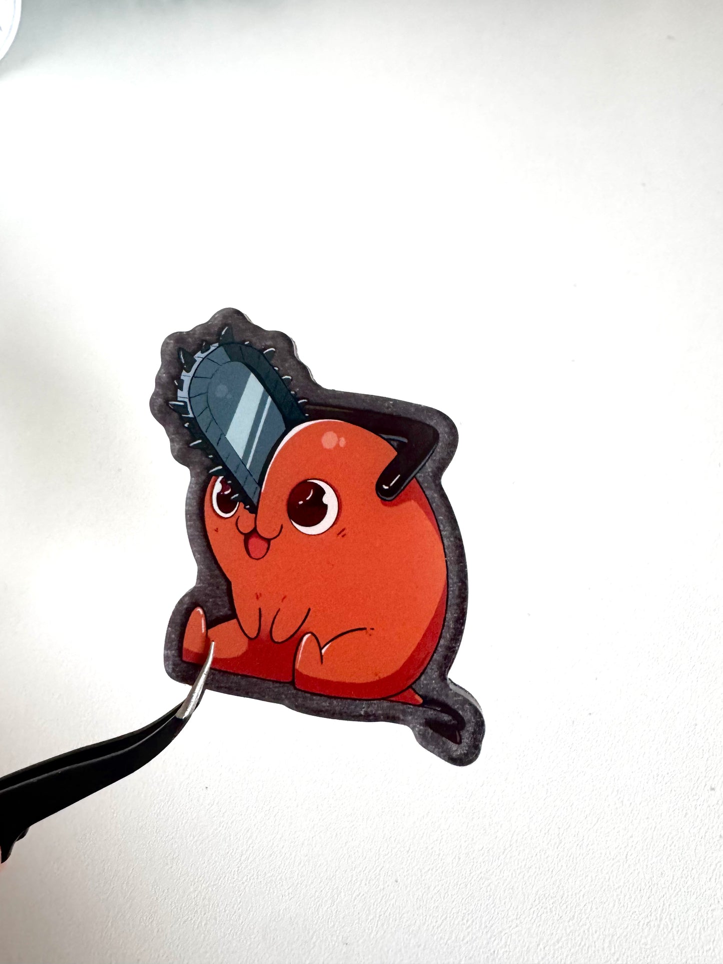 MAGNET POCHITA