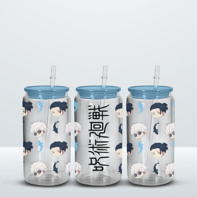 VERRE JJK 