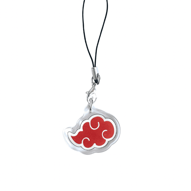 CHARMS AKATSUKI