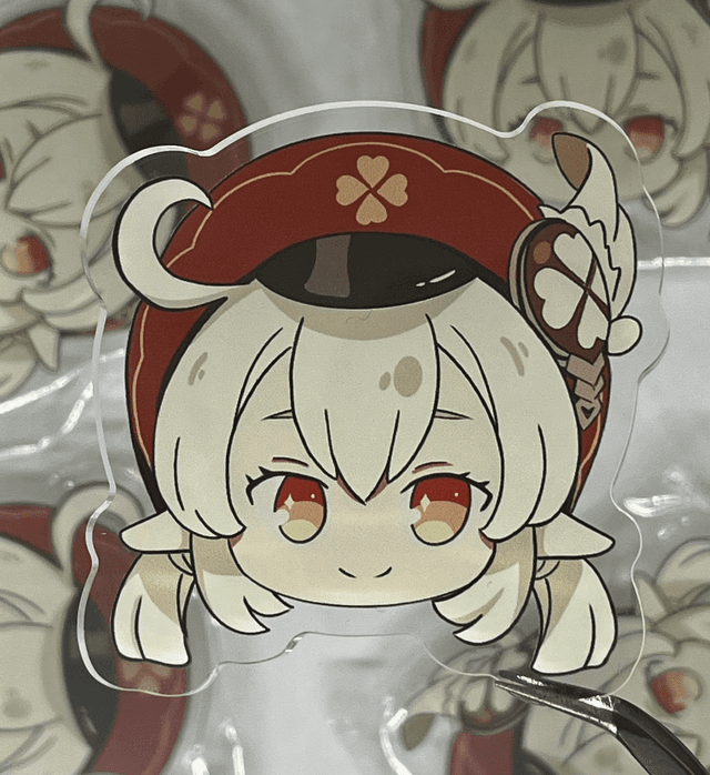 PHONE GRIPS KLEE