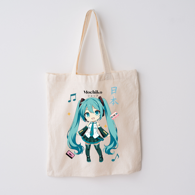 TOTE BAG