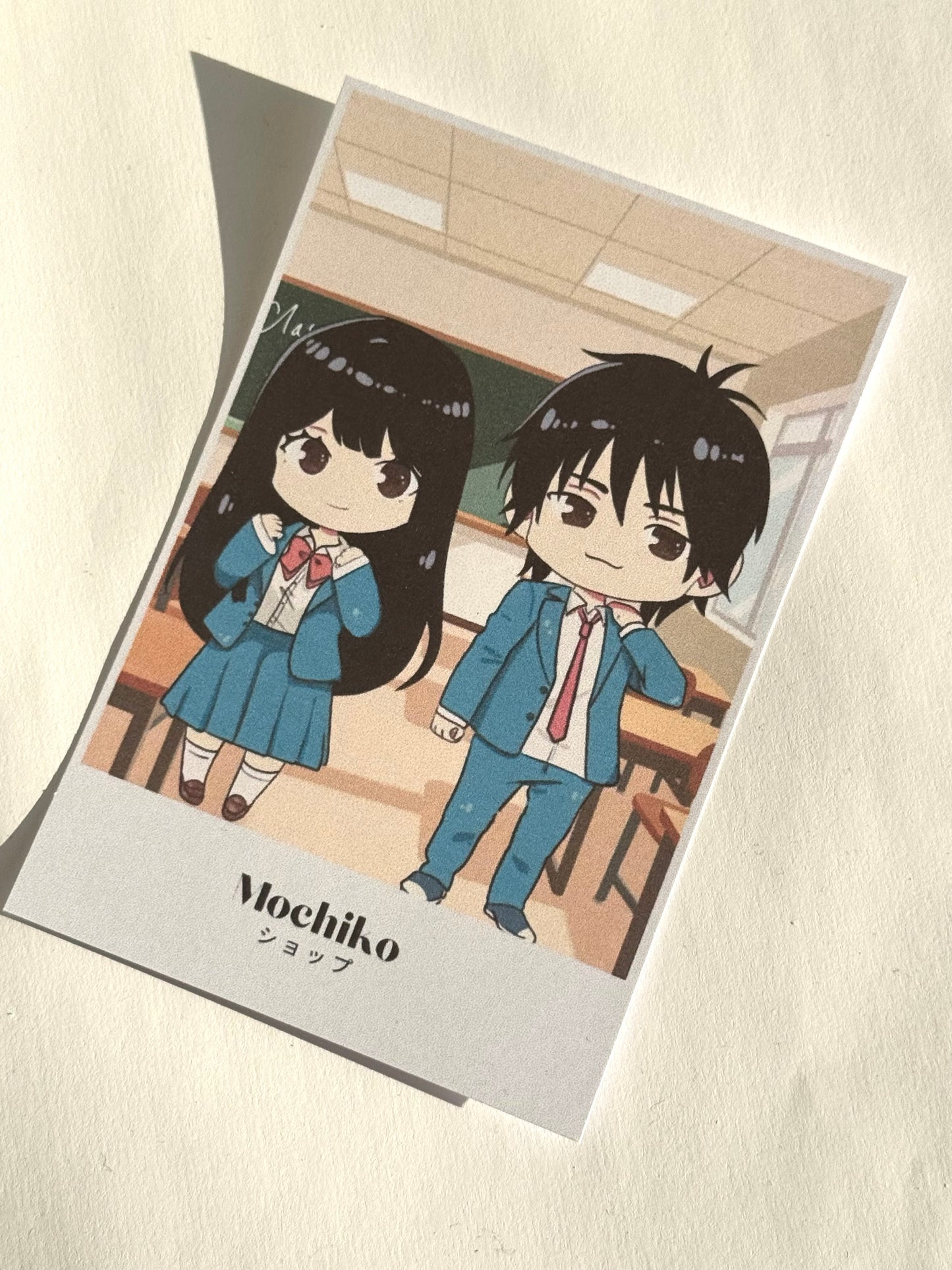 PRINT SAWAKO