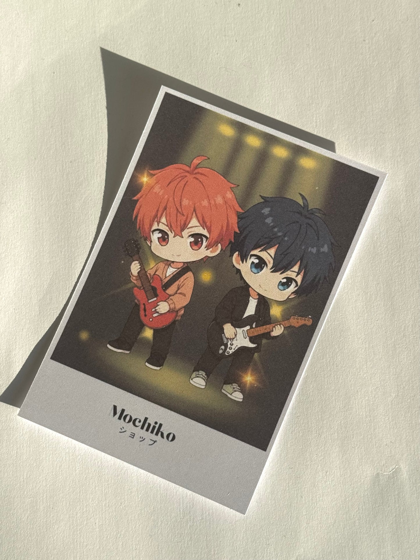 PRINT GIVEN