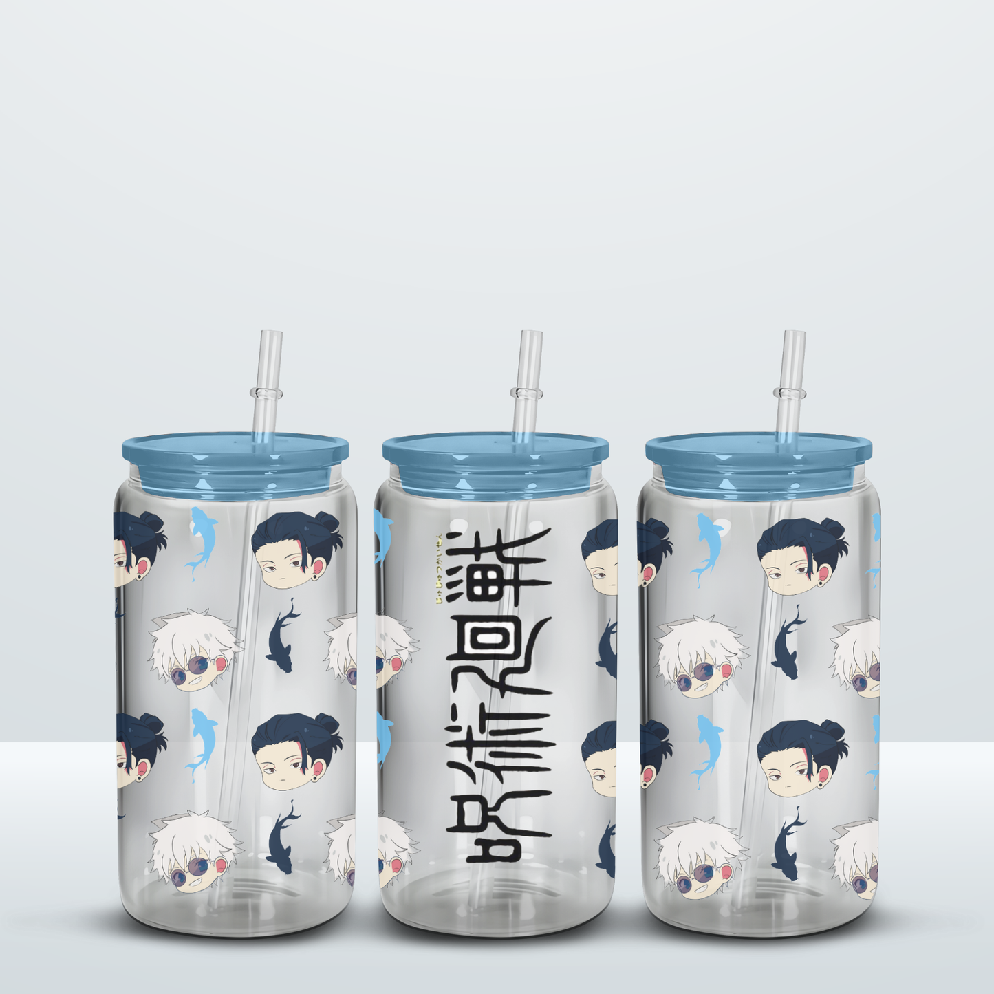 VERRE JJK