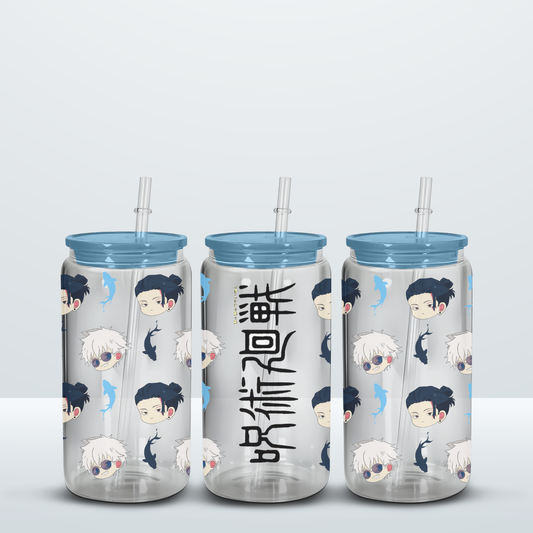 VERRE JJK