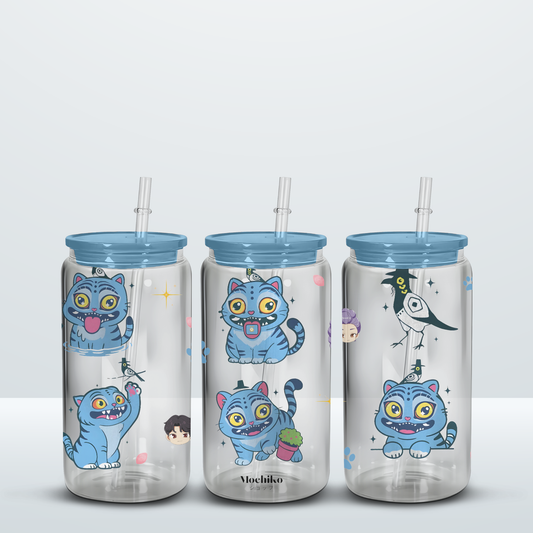 VERRE DERPY EDITION LIMITEE