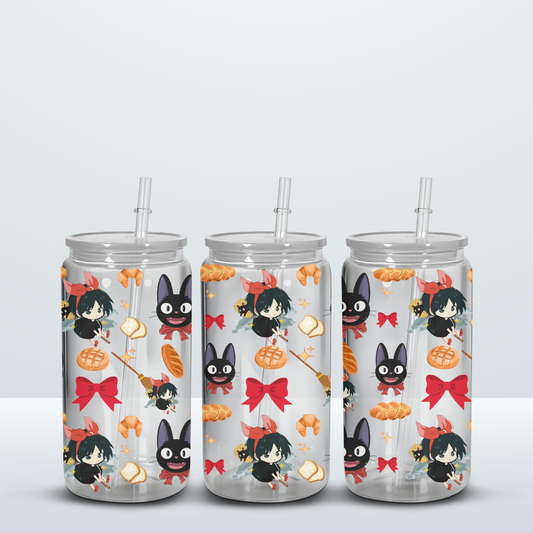 VERRE  KIKI