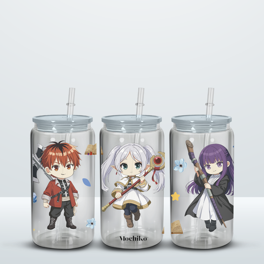 VERRE FRIEREN