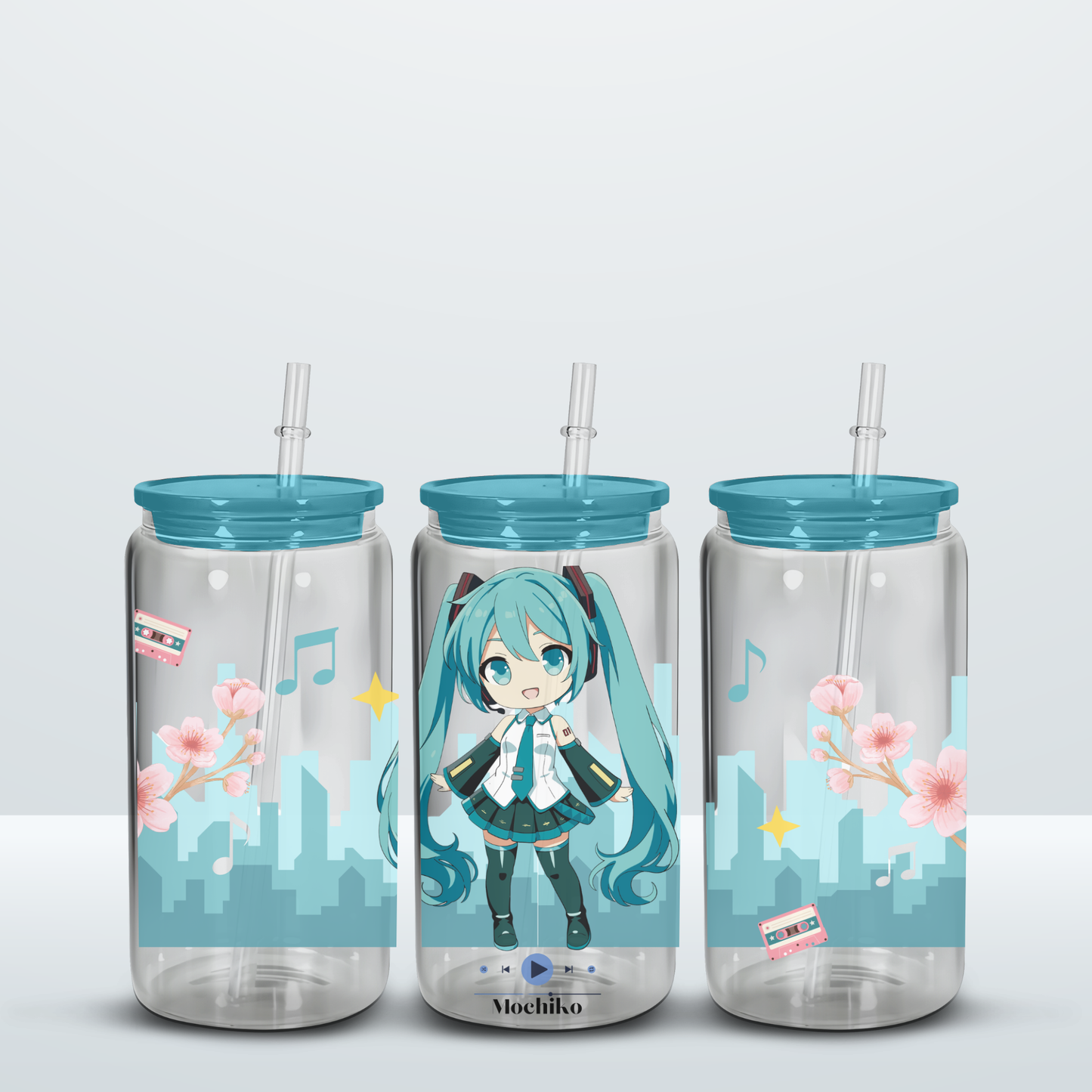 VERRE MIKU