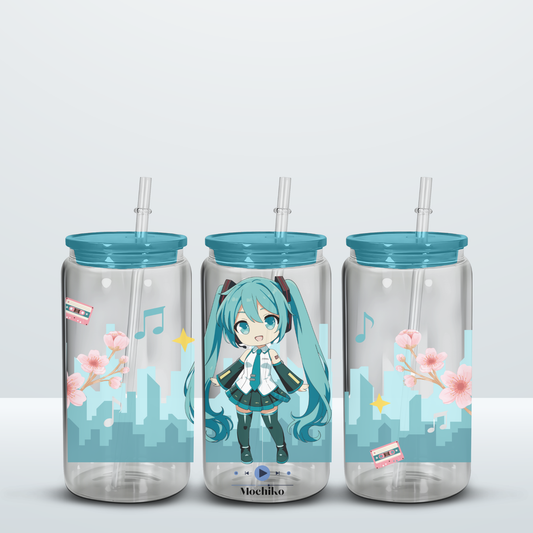 VERRE MIKU