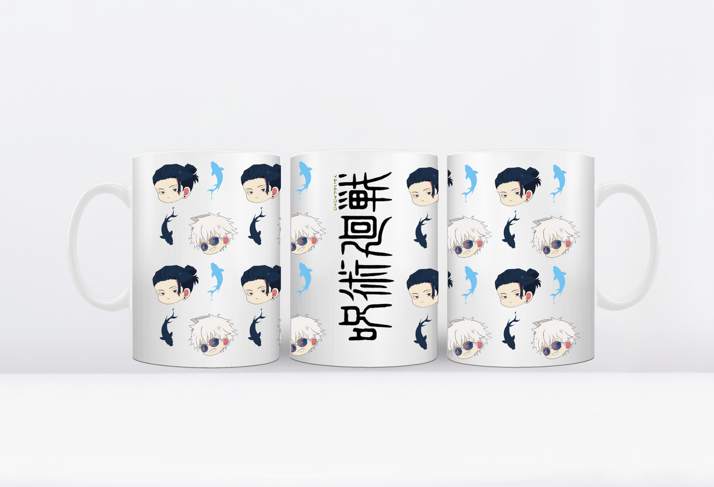 MUG JJK