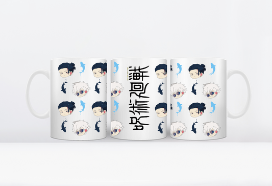 MUG JJK
