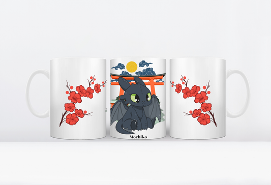 MUG KROKMOU
