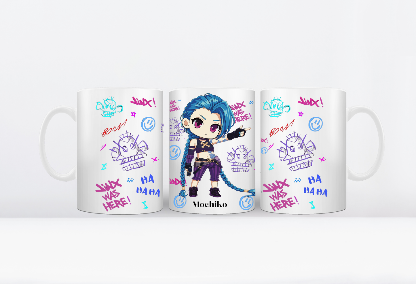 MUG JINX