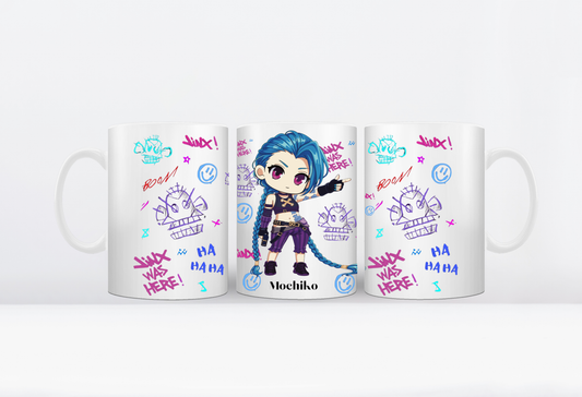 MUG JINX