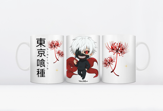 MUG KANEKI