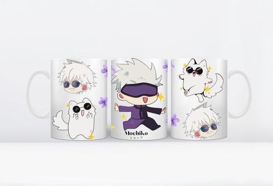 MUG GOJO