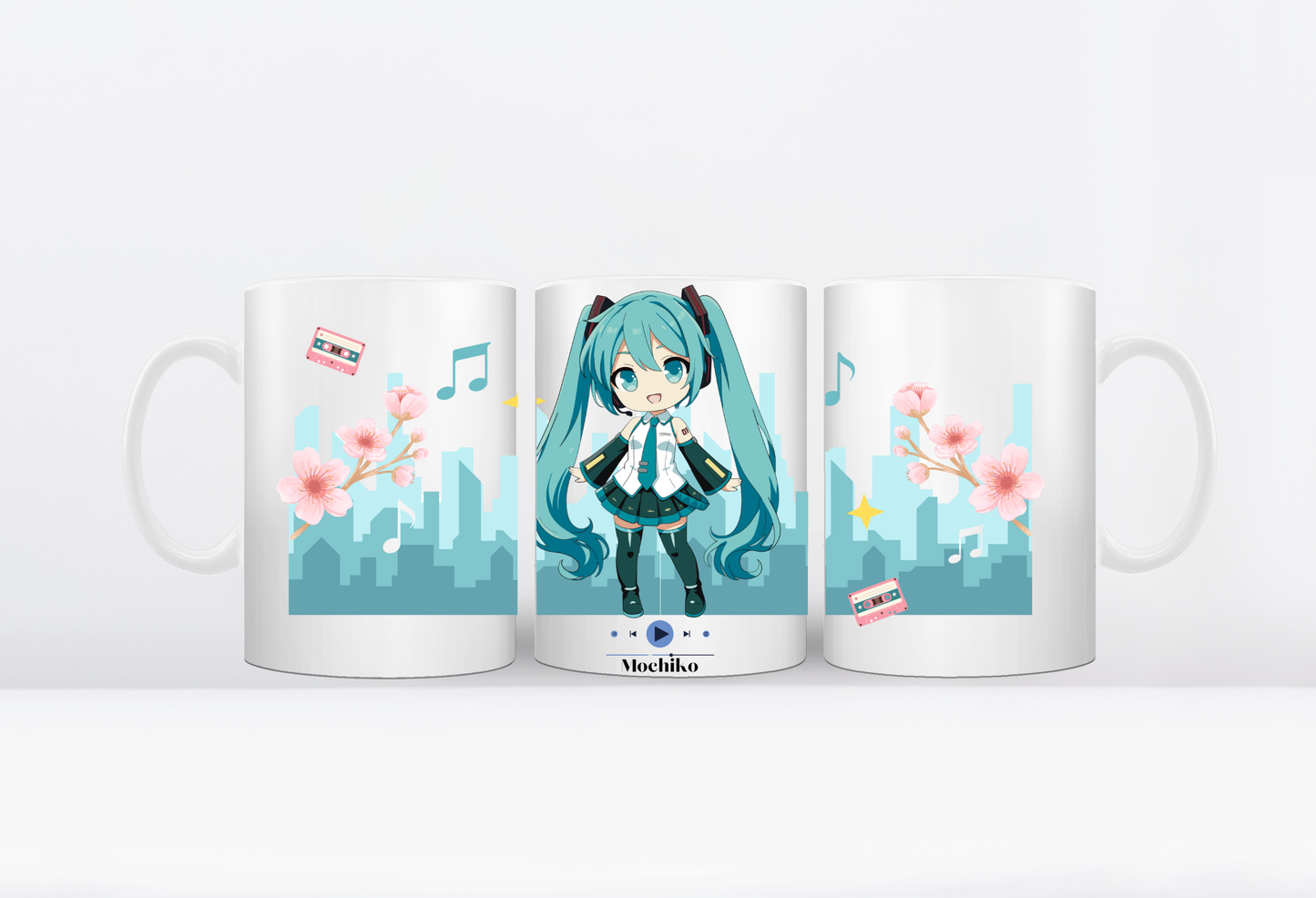MUG MIKU