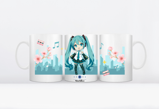 MUG MIKU