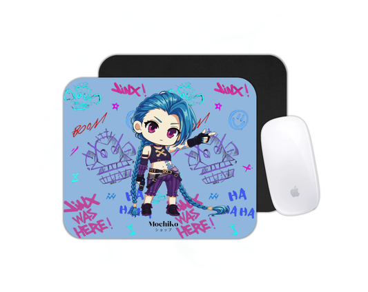 TAPIS DE SOURIS JINX