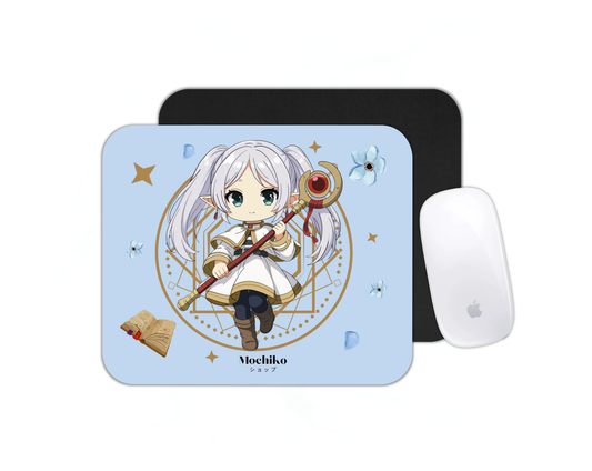 TAPIS DE SOURIS FRIEREN