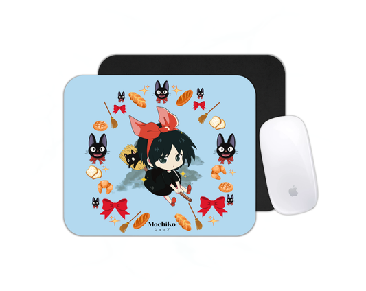 TAPIS DE SOURIS KIKI
