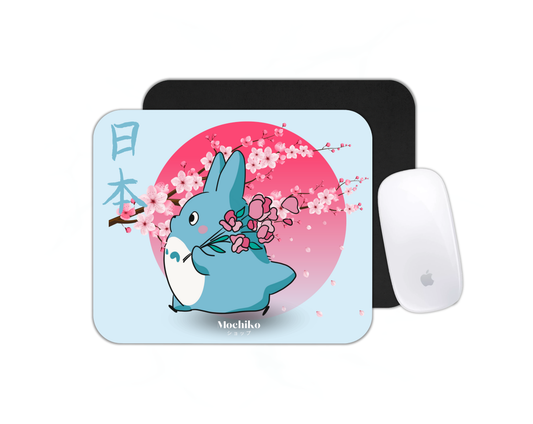 TAPIS DE SOURIS TOTORO