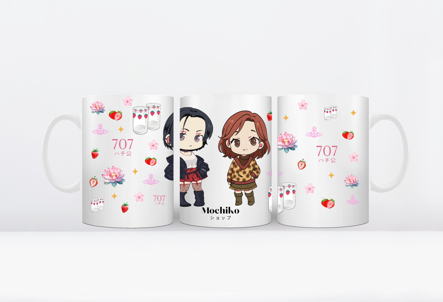 MUG NANA