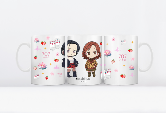 MUG NANA