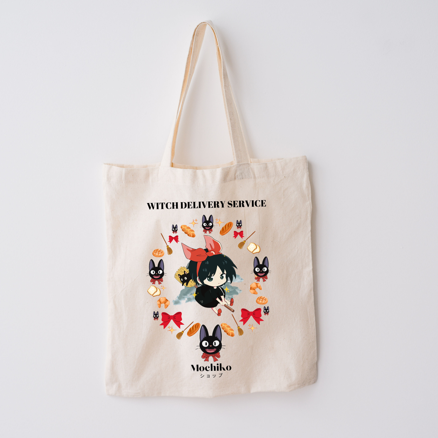 TOTE BAG KIKI