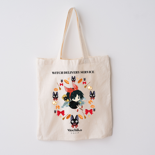 TOTE BAG KIKI