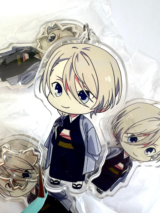 KEYCHAIN KIYOKA