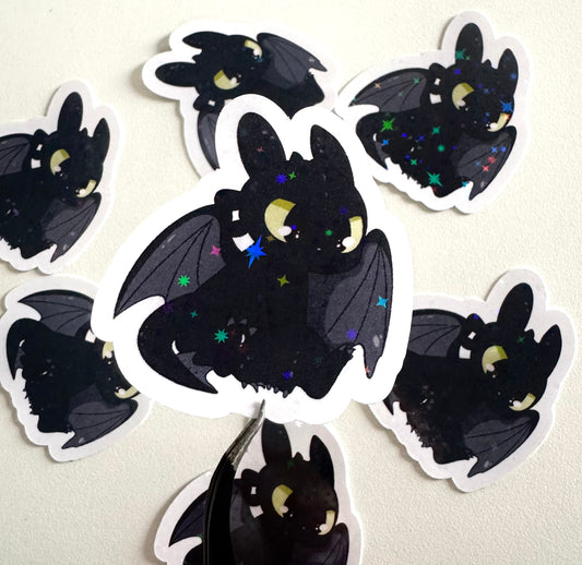 STICKERS KROKMOU