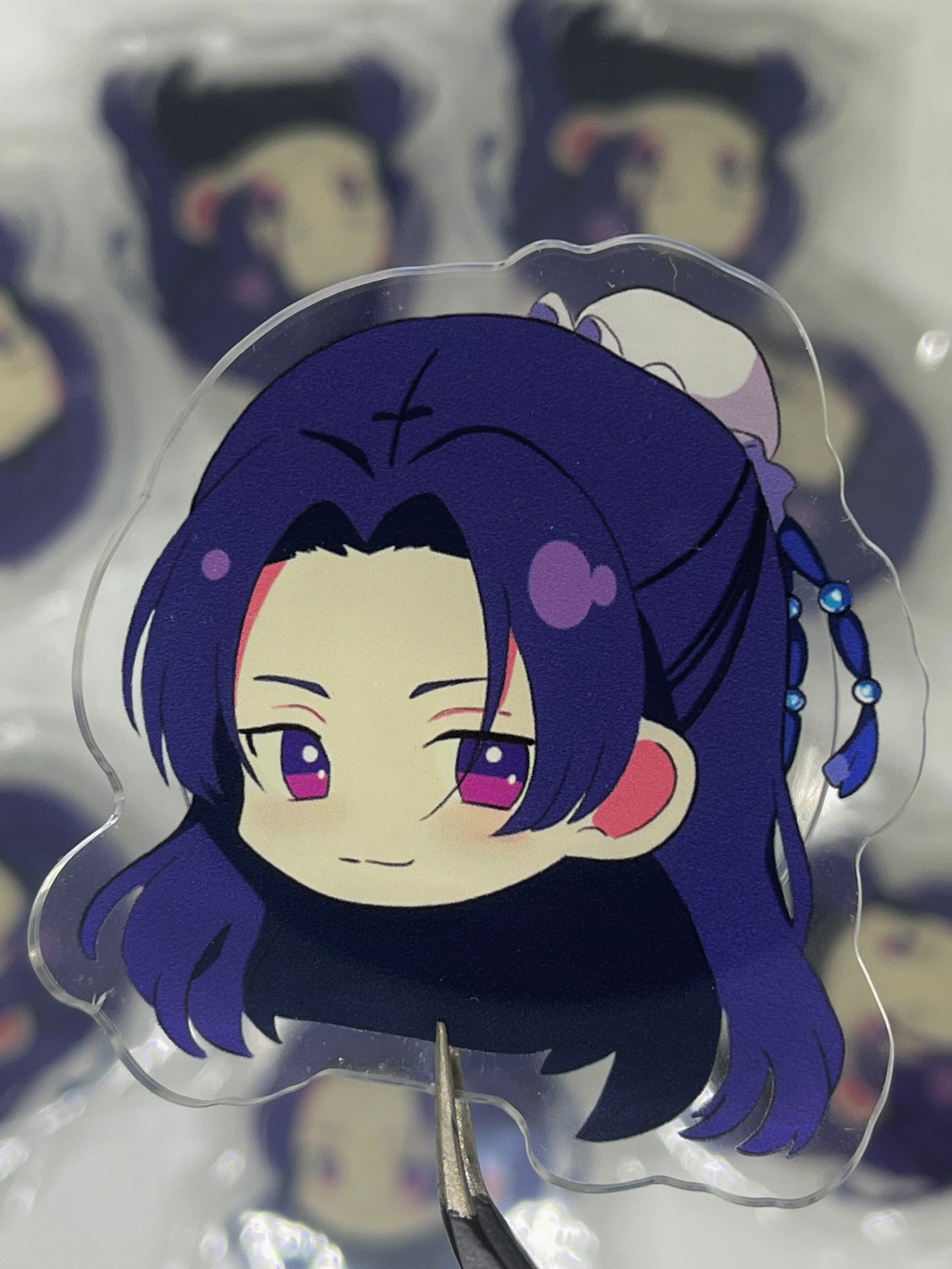 PHONE GRIP JINSHI
