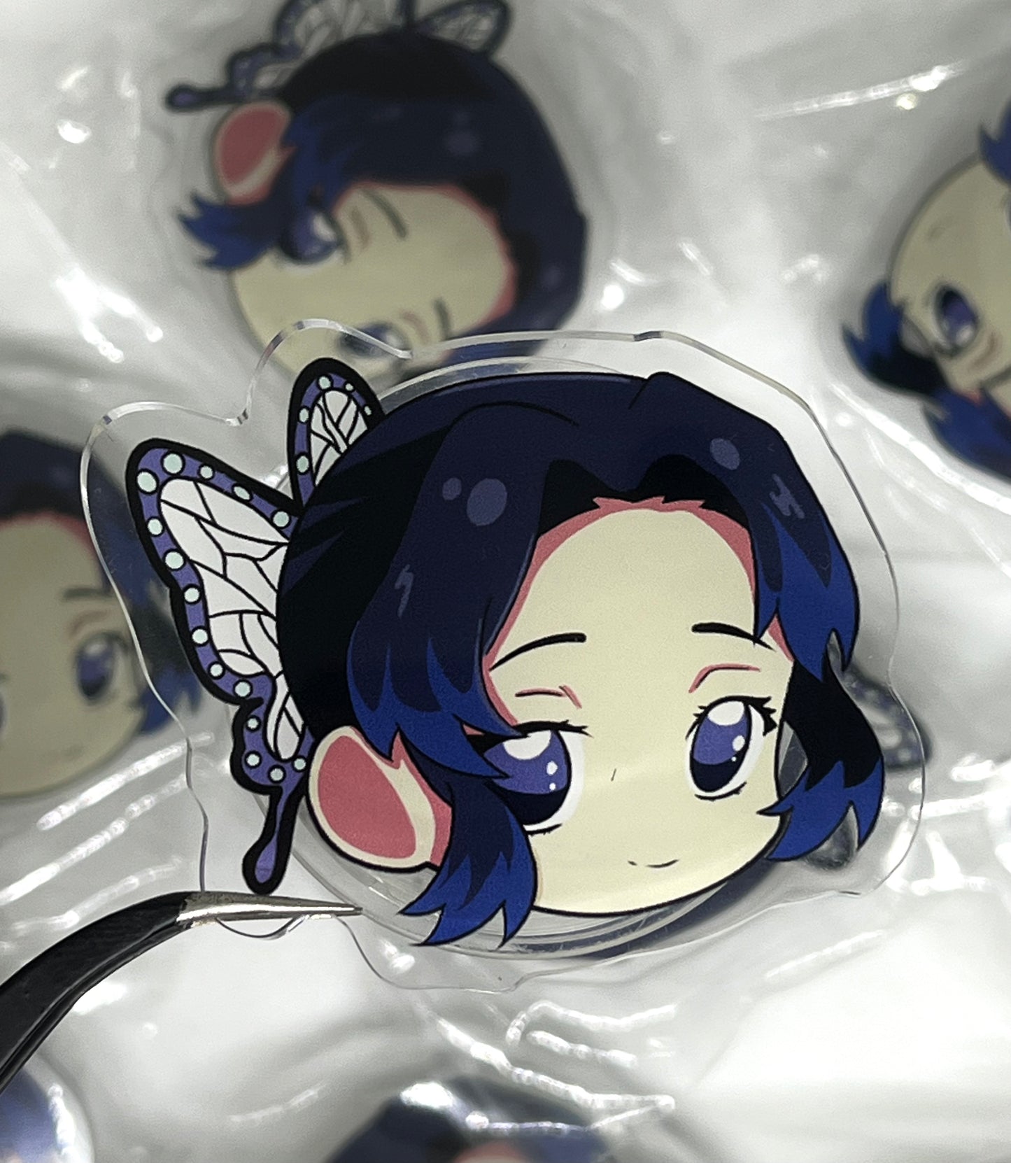 PHONE GRIP SHINOBU