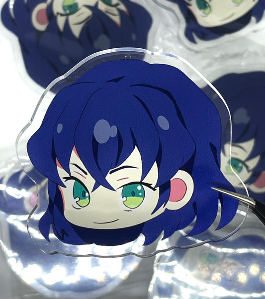 PHONE GRIP INOSUKE
