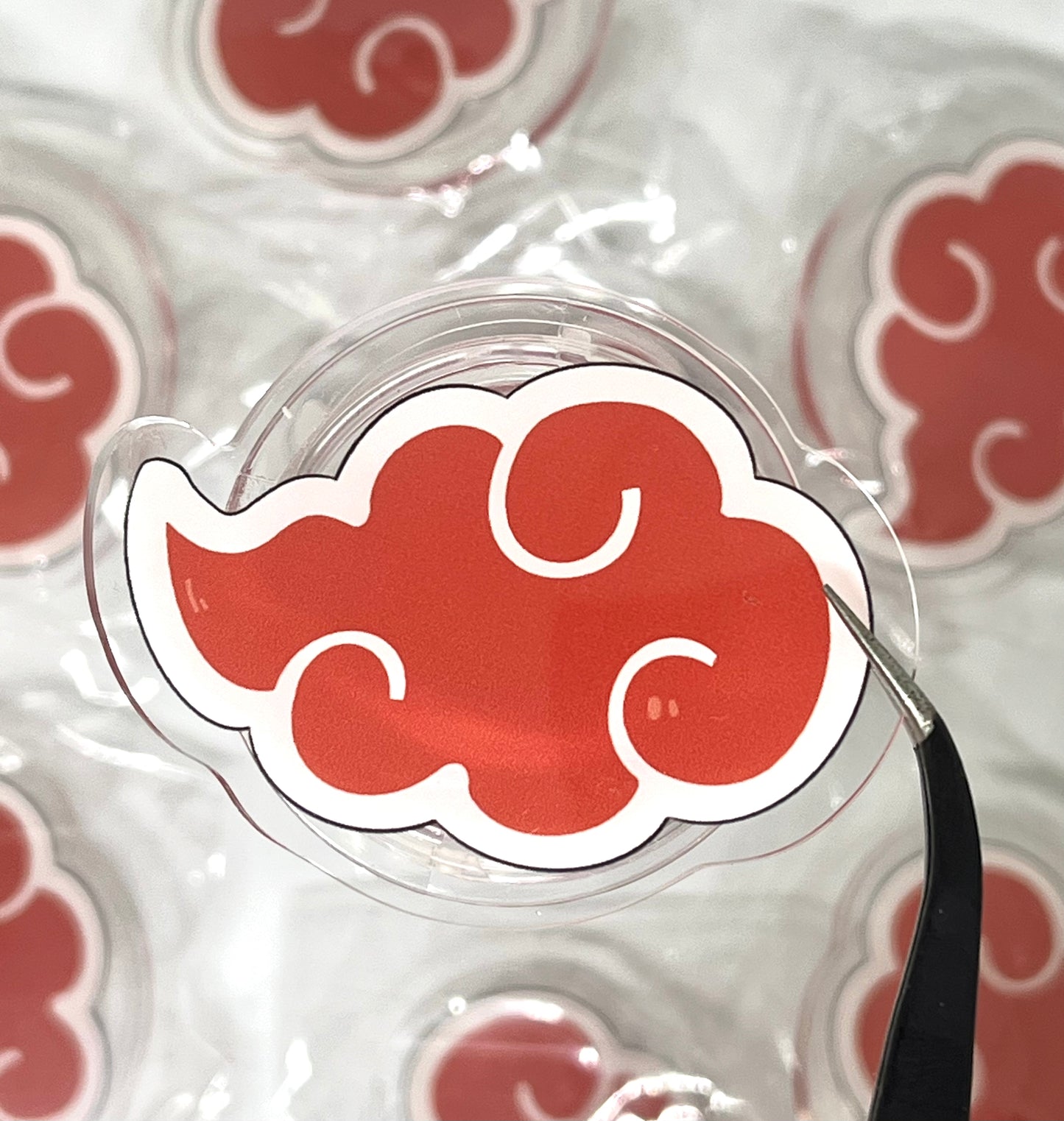 PHONE GRIP AKATSUKI