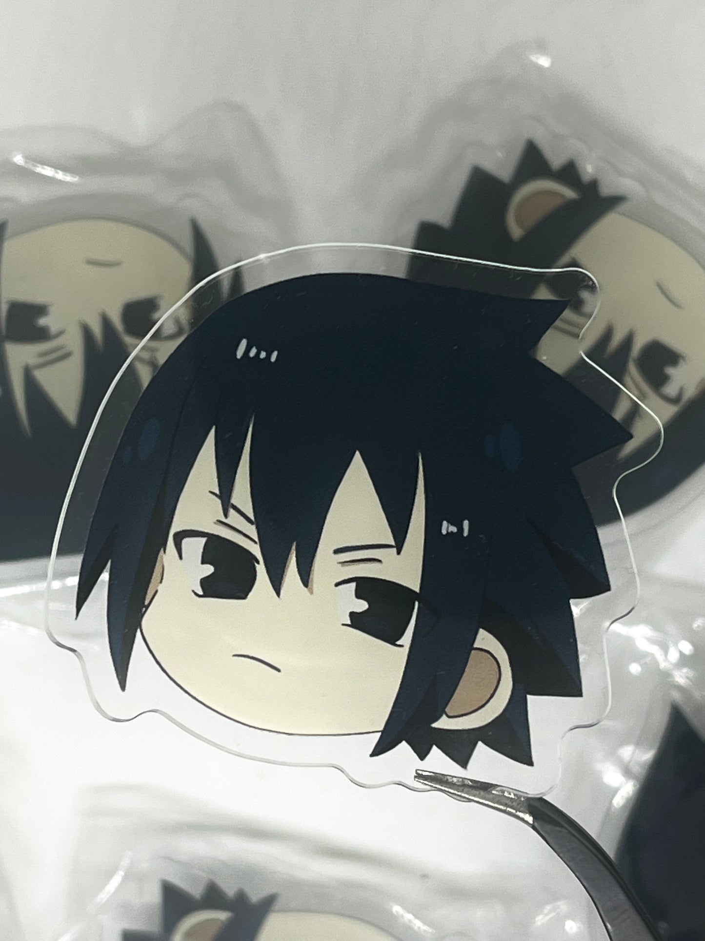 PHONE GRIP SASUKE