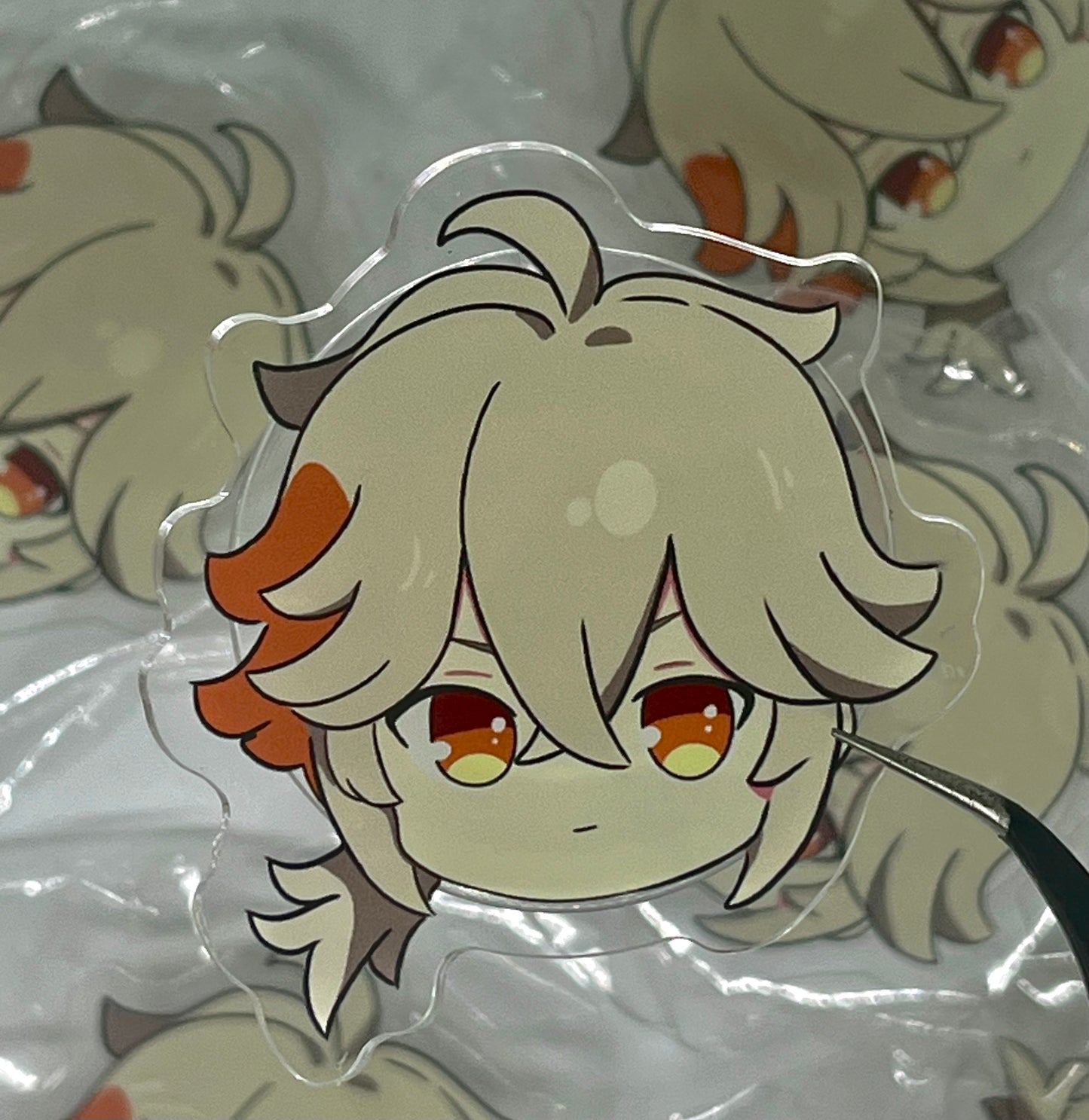 PHONE GRIP KAZUHA