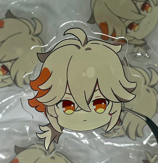 PHONE GRIP KAZUHA