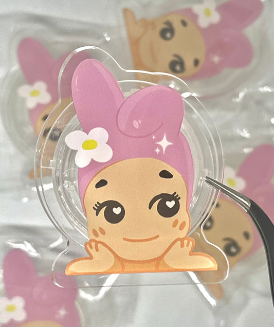 PHONE GRIP MYMELODY
