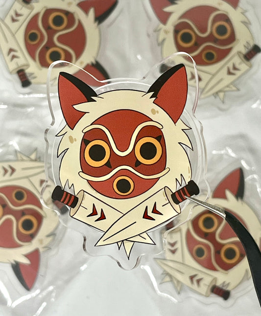 PHONE GRIP MONONOKE