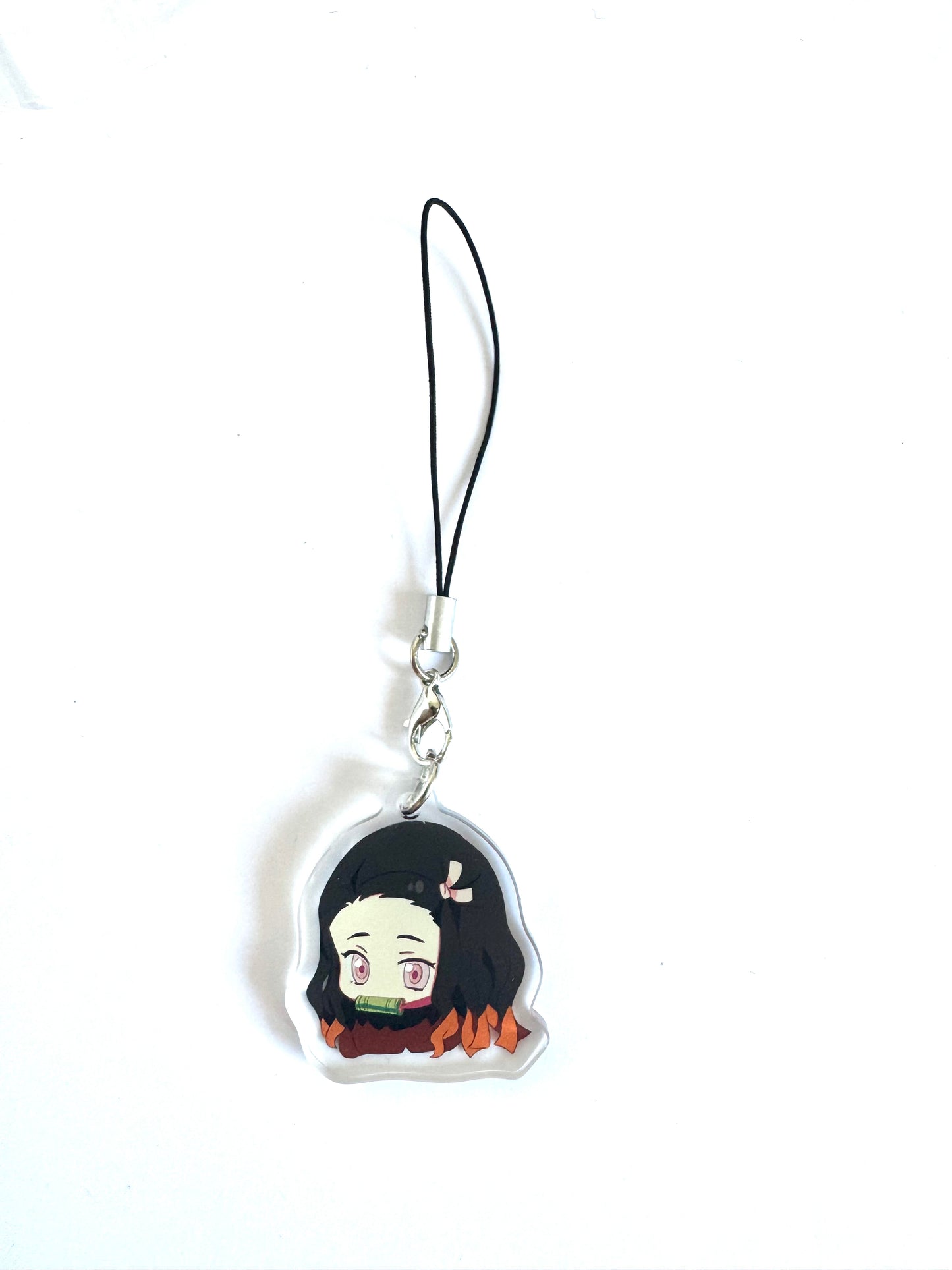 CHARMS NEZUKO