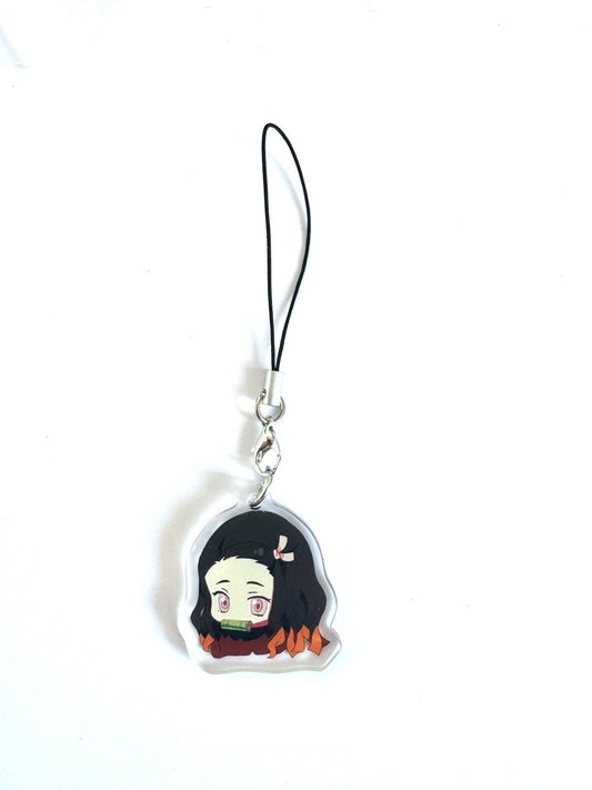 CHARMS NEZUKO
