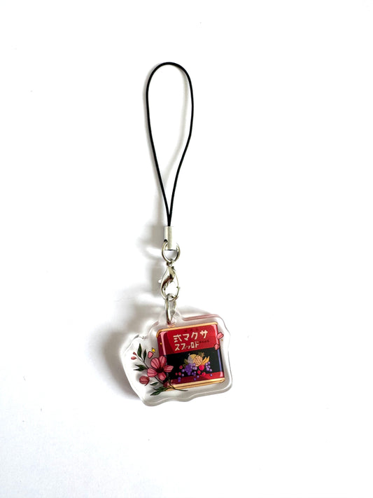 CHARMS  BONBON