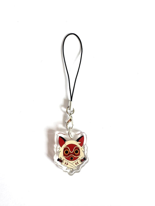 CHARMS MONONOKE