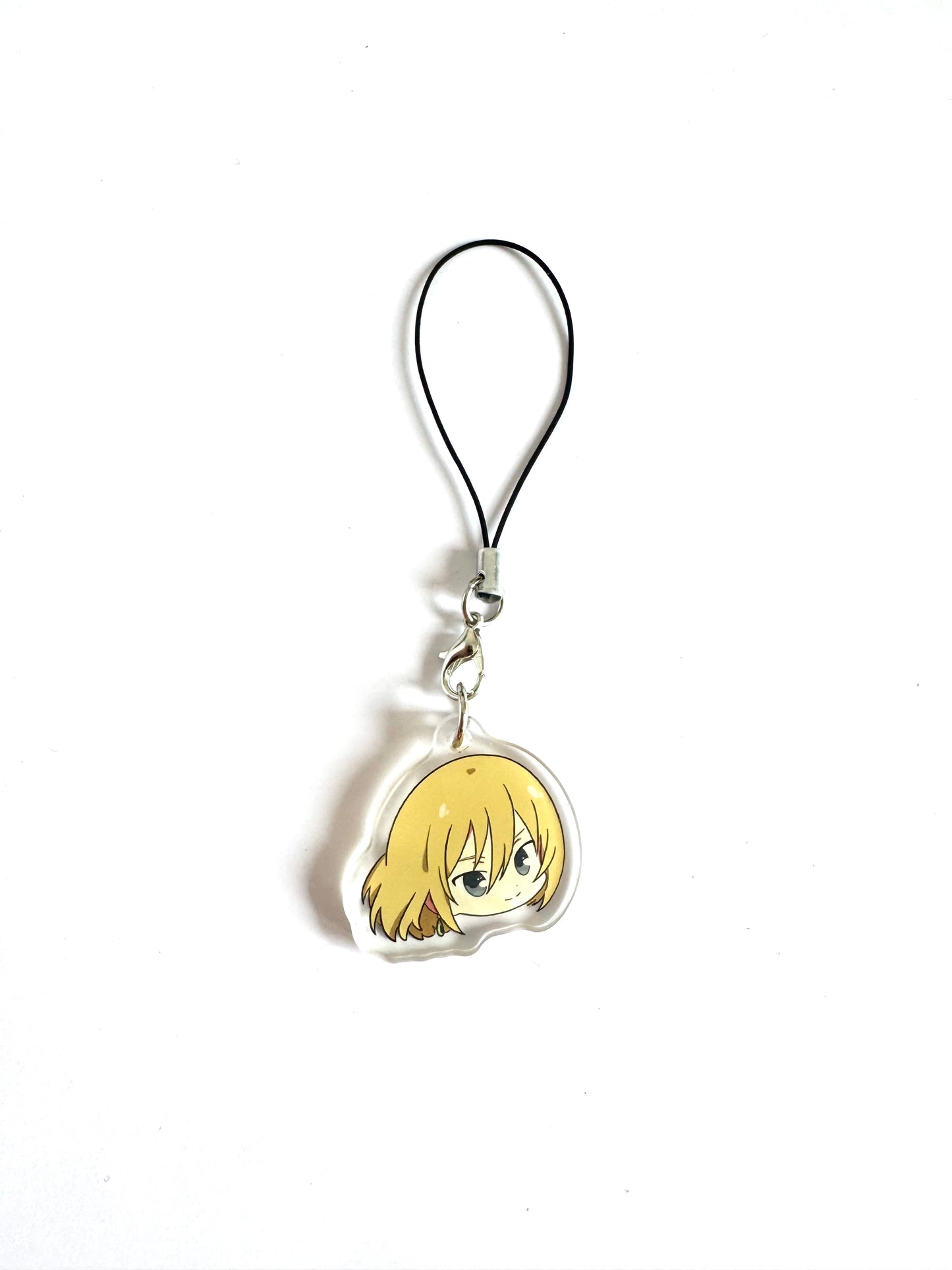 CHARMS HAURU